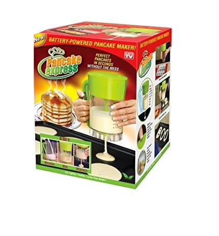 PANCAKE EXPRESS