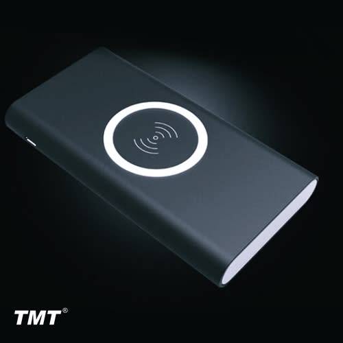 WIRELESS Qi CHARGER +10000 mAh POWERBANK