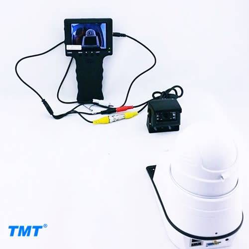 3.5 INCH AHD CCTV  3 IN 1 TESTER MODEL:TEST-350A