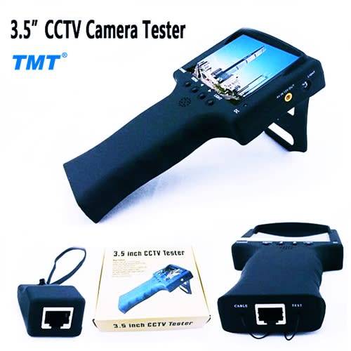 3.5 INCH AHD CCTV  3 IN 1 TESTER MODEL:TEST-350A