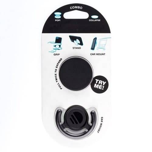 POP MULTI-FUNCTIONAL CELLPHONE MOUNT