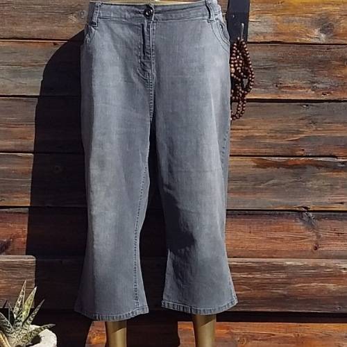 Ladies Jeans size 48