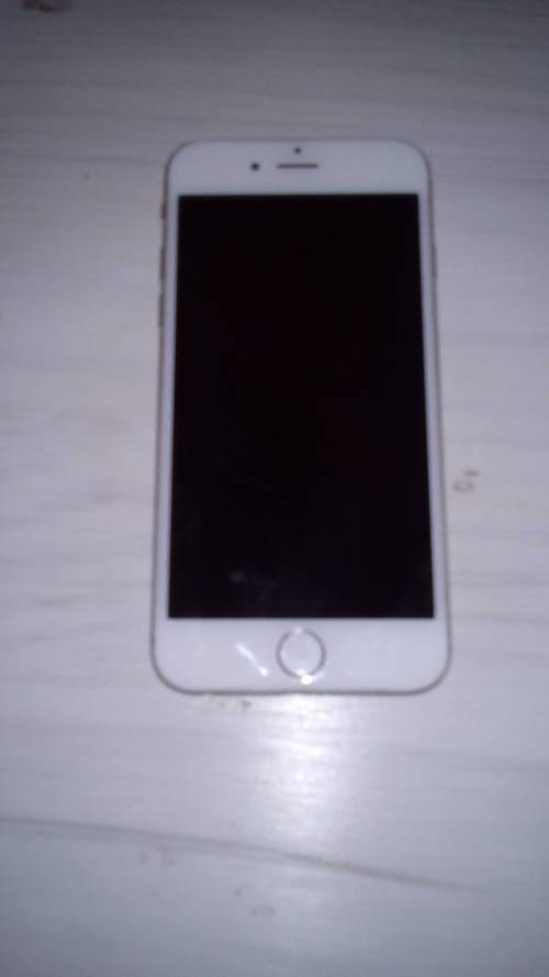 Iphone 6 16gig