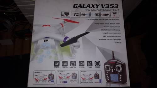 Galaxy V353