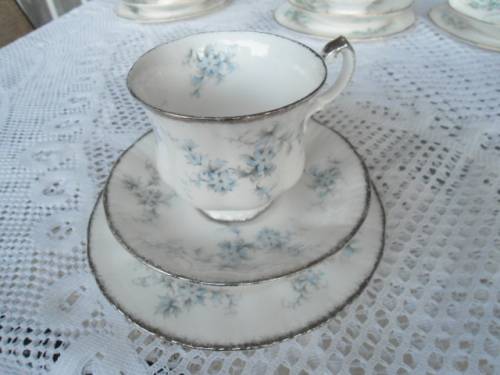 PARAGON "BRIDE's CHOICE" TRIO