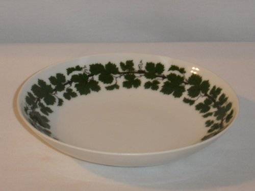 SET OF 4 BOWLS BY MEISSEN