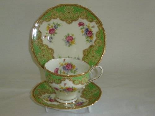 PARAGON " HONITON" TRIO