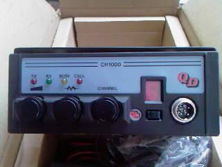 TWO WAY MOBILE RADIO. SAVING OF 75%!!!