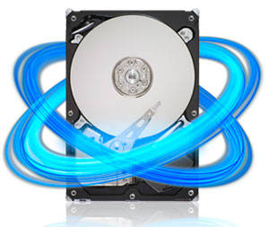 Seagate Barracuda 7200.12 SATA 3Gb/s 500GB Hard Drive