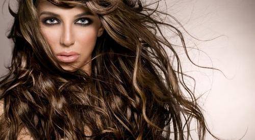 Gorgeous hair