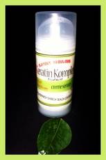Brazilian keratin hair serum - flat-out fabulous