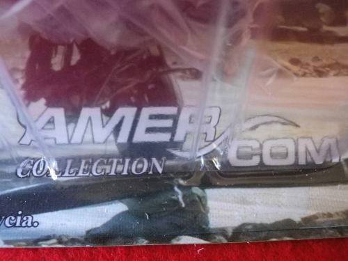 AMER COM COLL. - HELICOPTER MAG.ISSUE  #20 + ALOUETTE III   DIE CAST MODEL 1:72  - AS NEW / UNOPENED