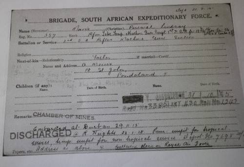 SA / GB WW1 WAR MEDAL(RAF) + VICTORY MEDAL(2SAR) TO P.L. MORRIS + RESEARCH,SEE/READ MORE BELOW(6649)