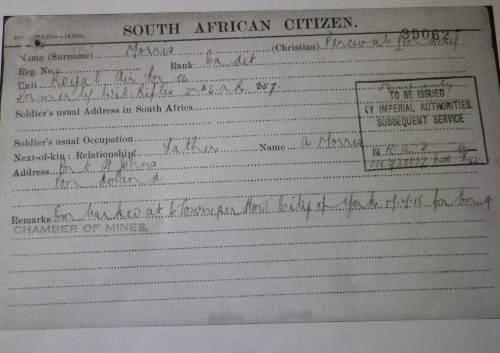 SA / GB WW1 WAR MEDAL(RAF) + VICTORY MEDAL(2SAR) TO P.L. MORRIS + RESEARCH,SEE/READ MORE BELOW(6649)