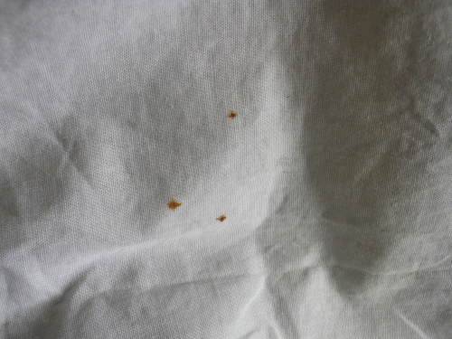 ZIMBABWE RHODESIA  -  FULL SIZE FLAG - MADE WILLIAM SMITH & GOUROCK   (1049)