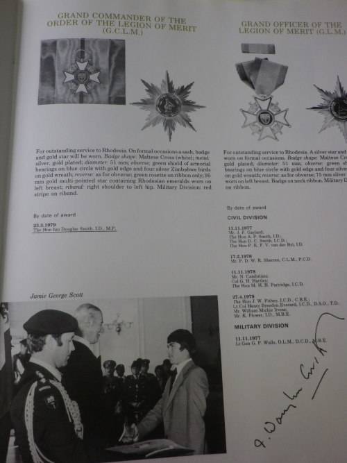 `CONTACT II` BY PAUL MOORCRAFT - SIGNED BY MANY WHO WERE THERE, SOME SIGNIFICANT - READ BELOW (3038)