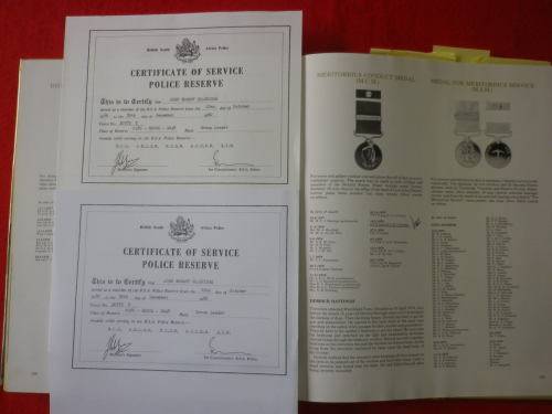 `CONTACT II` BY PAUL MOORCRAFT - SIGNED BY MANY WHO WERE THERE, SOME SIGNIFICANT - READ BELOW (3038)