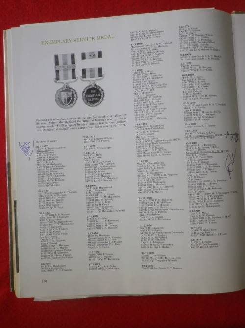 `CONTACT II` BY PAUL MOORCRAFT - SIGNED BY MANY WHO WERE THERE, SOME SIGNIFICANT - READ BELOW (3038)