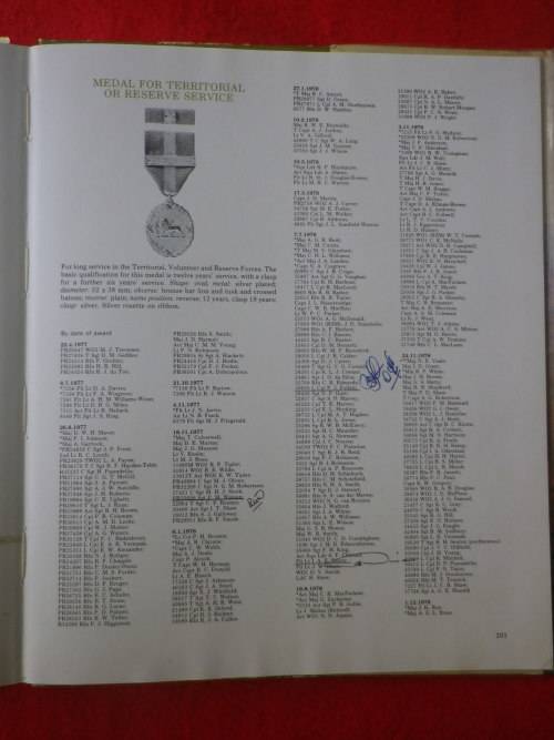 `CONTACT II` BY PAUL MOORCRAFT - SIGNED BY MANY WHO WERE THERE, SOME SIGNIFICANT - READ BELOW (3038)