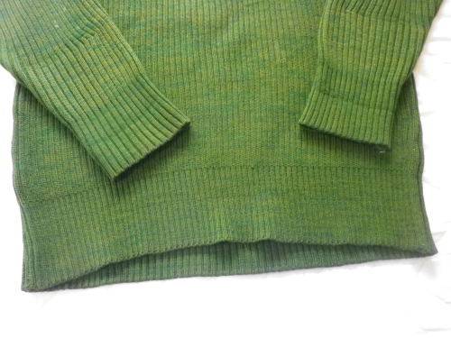 RHODESIAN ARMY JERSEY -    (5072)