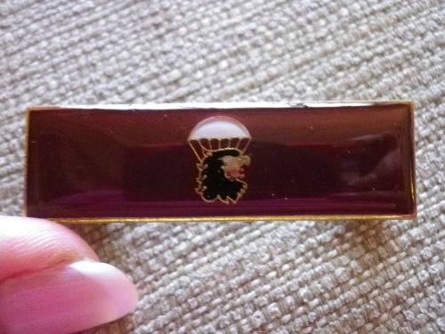 SADF / SANDF - 44 PARA RH COMMAND BAR    (2858)