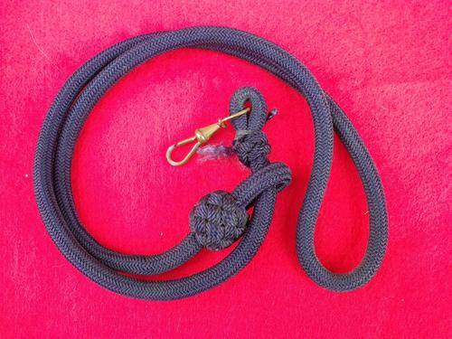 RHODESIA - BSAP UDI PERIOD LANYARD