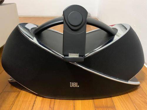 JBL OnBeat Xtreme Bluetooth Speaker System with iPod/iPhone/iPad dock