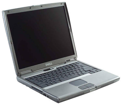 Dell Latitude D610 Laptop - absolute bargain starting bid!!!