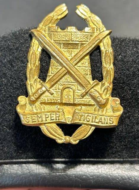 SADF - Special Services Battalion Beret