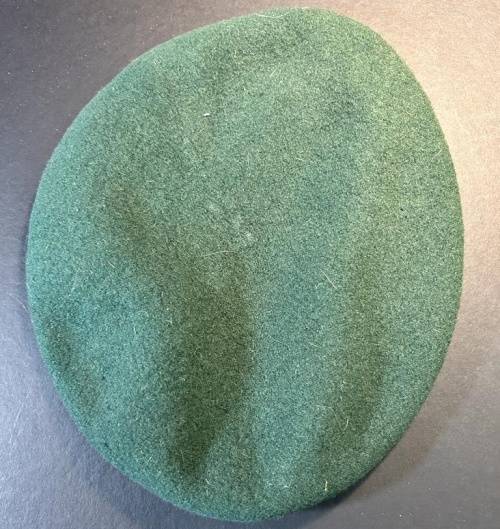 SADF - Commando Complete Beret