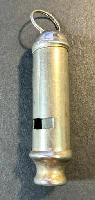 Vintage Whistle as per Image