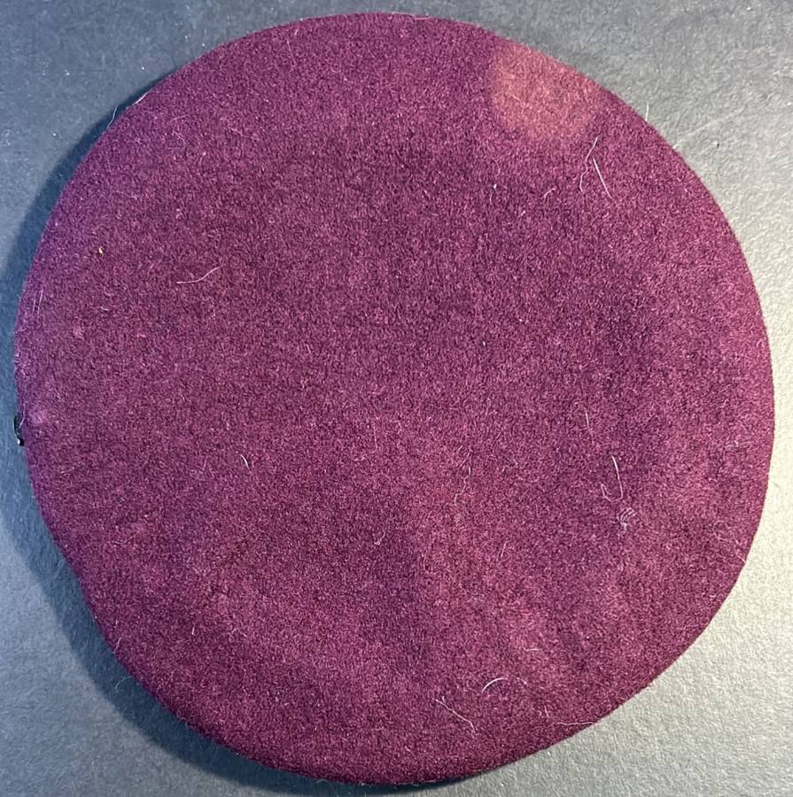 SADF - 44 Parachute Brigade Complete Beret
