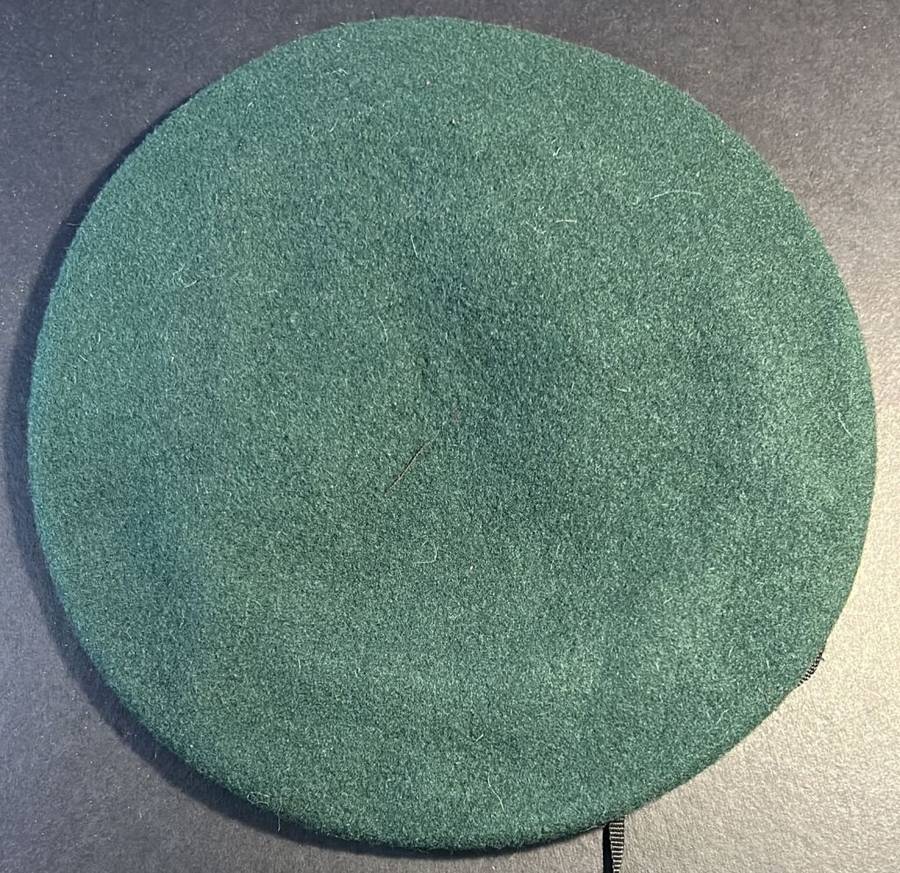 SADF - 1 SA Infantry Battalion Complete Beret