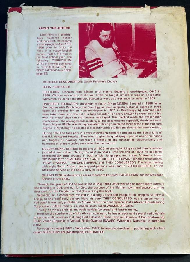 God`s Miracles Versus Marxist Terrorists  - Rhodesian/South African Wars
