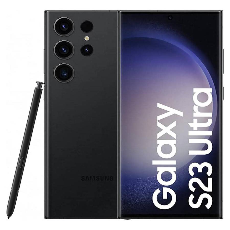 Samsung S23 Ultra 256GB - Brand New