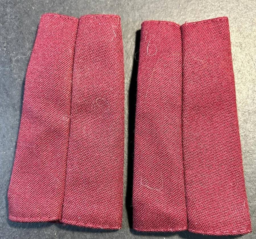 SADF - Medical Corps Slip on Ranks