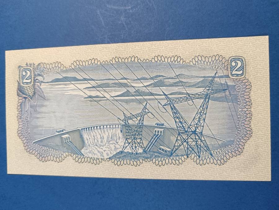 TW de Jongh R2 note