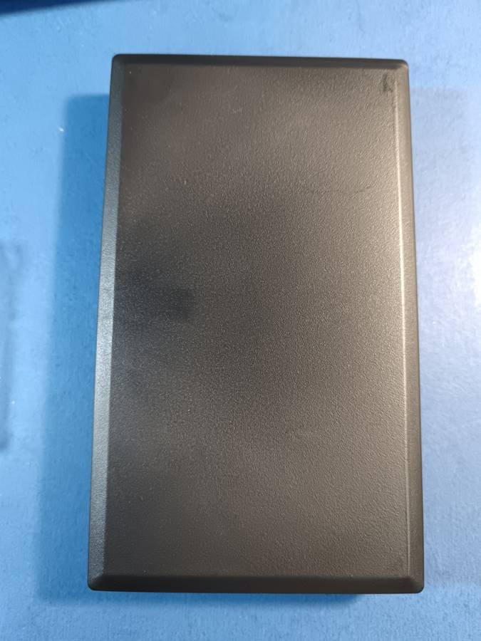 Gold scale up to 500gr