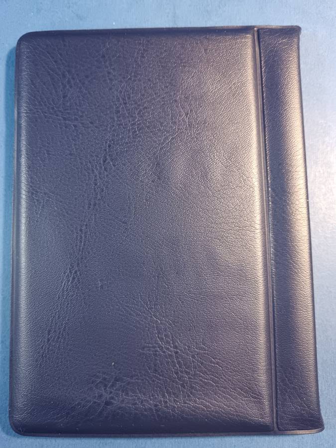 Coin Album - holds 120 coins