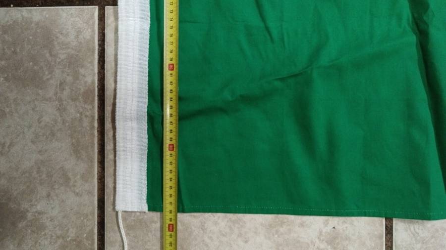 AWB - The Afrikaner Weerstandsbeweging - Afrikaner Resistence Movement 4 Kleur Large Flag