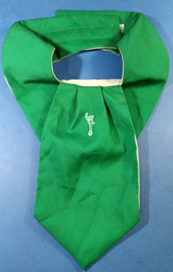 SADF - Signals Cravat