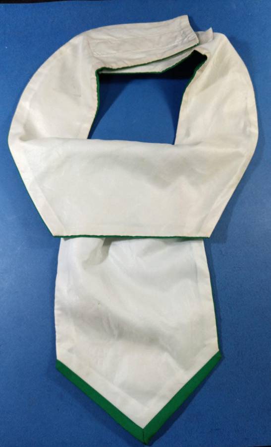 SADF - Signals Cravat