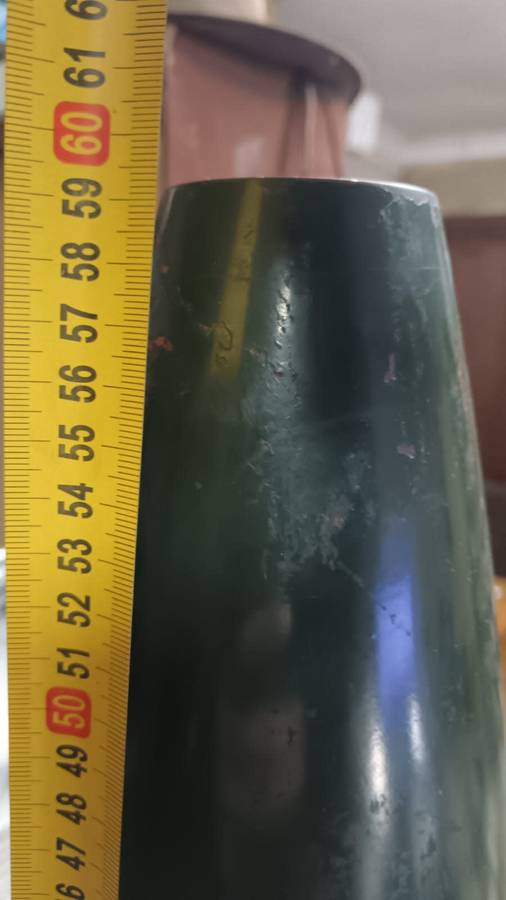 SADF - Huge Mortar - Inert