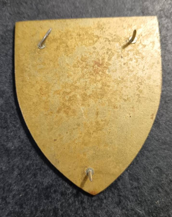 SADF - Army HQ Shoulder Flash