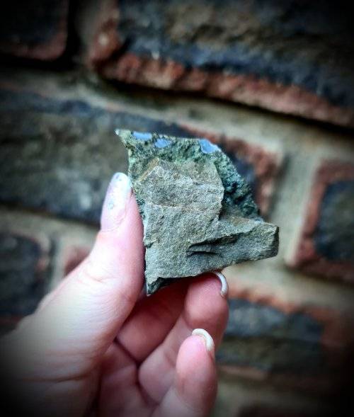 Amethyst Mini Druse #1