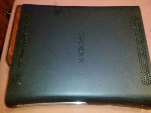 Xbox 360 120GB Console