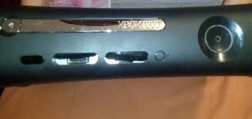 Xbox 360 120GB Console