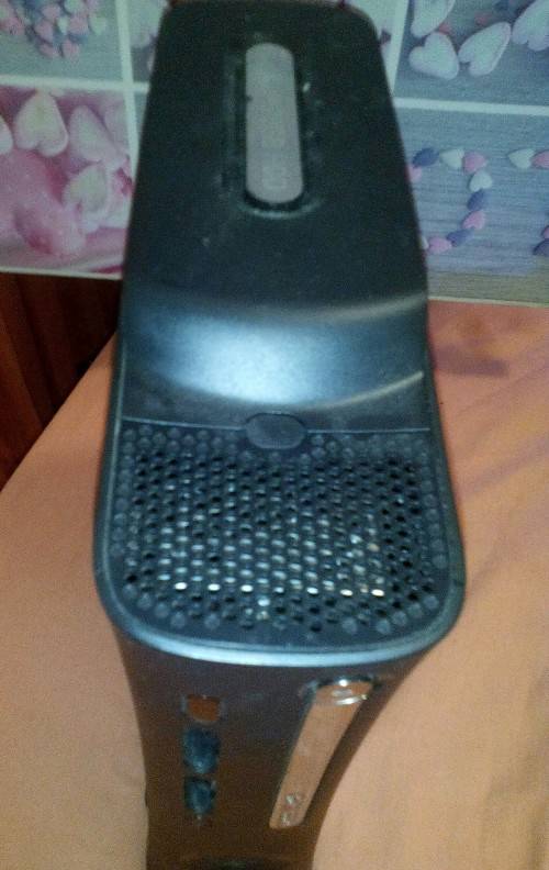 Xbox 360 120GB Console