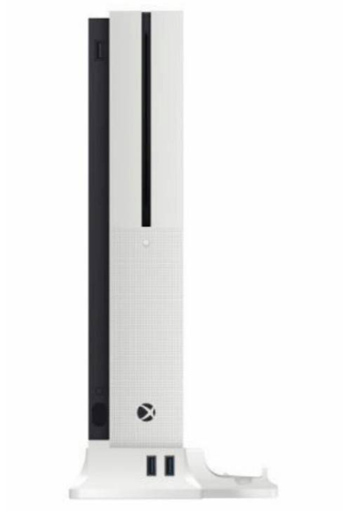 Xbox One S Console Vertical Stand