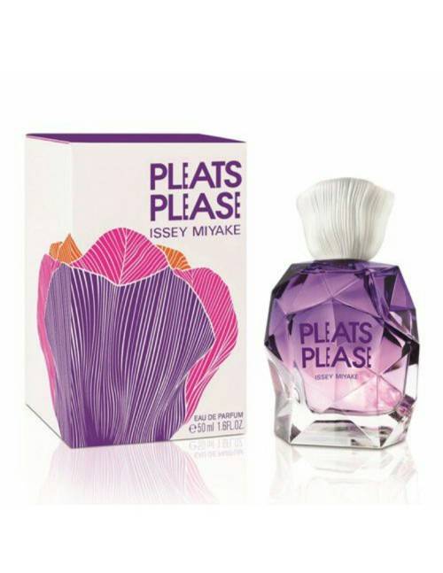 Issey Miyake Pleats Please EDP 50ml for Her